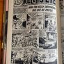 Comic: 'Valiant' annual 1967 Image 4
