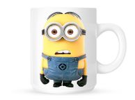 main image for ad Minion Mug