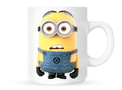Minion Mug