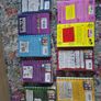 diary of a wimpy kid dork diaries books Image 2