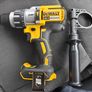 DeWalt DCD996 Combi Drill Image 3