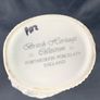 Vintage Portmeirion Parian ware vase Image 7