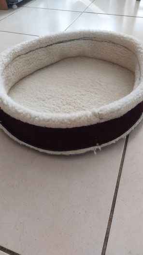 Cat bed or dog bed