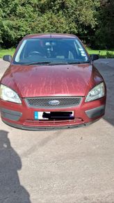 Ford Focus MK2  Parts For Sale