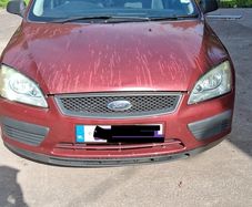 Ford Focus MK2  Parts For Sale