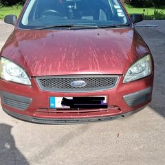 Ford Focus MK2  Parts For Sale