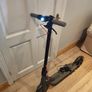 Electric Scooter Image 2