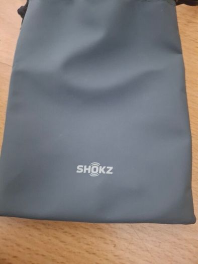 shokz