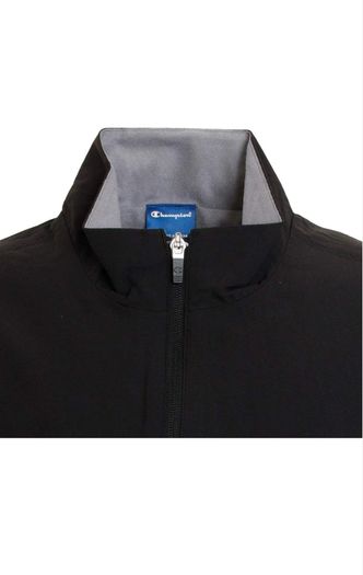Price drop Champion Windbreaker men's Jacket XL
