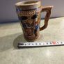Antique Small Tanker Made In Japan. Image 2
