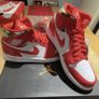 Air Jordan 1 Mid SE Image 5