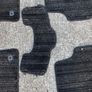 VW Golf MK7.5 OEM floor matts Image 2