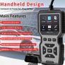 diagnostic tool car OBDII Image 6