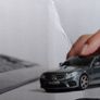 Mouse Mercedes W213 Image 3