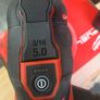 Milwaukee m12 Sander Image 4