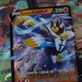 Rapid Strike Urshifu V ! Ultra Rare ! from Battle Styles Set ! 2021 ! Pokemon Card ! Image 3
