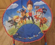 Paw Patrol Moon Chair