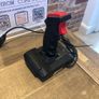 Spectravideo Quickshot II 318-102 Joystick for Atari/Commodore #1 Image 2