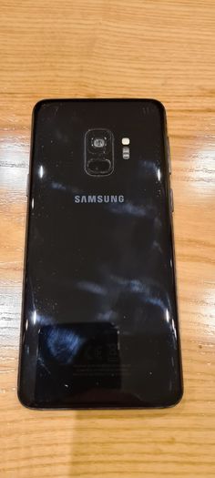 Samsung S9 - 64GB