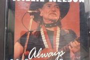 Willie Nelson CD