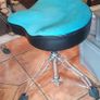 Tama hydraulic drum throne Image 3
