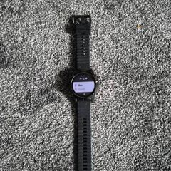garmin fenix 6 pro