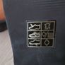 New Genuine suede ankle boots tan size 5/38 Image 5