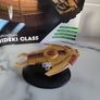 star trek eaglemoss cardassian hideki class Image 4