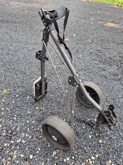 golf trolley for sale