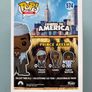 Funko Pop - Prince Akeem 574 - Coming to America Movie - Vinyl Action Figure Image 3