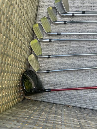Golf Clubs