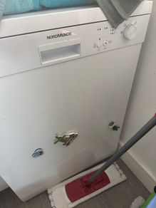 Normende dishwasher