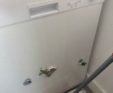 Normende dishwasher
