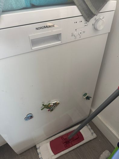 Normende dishwasher