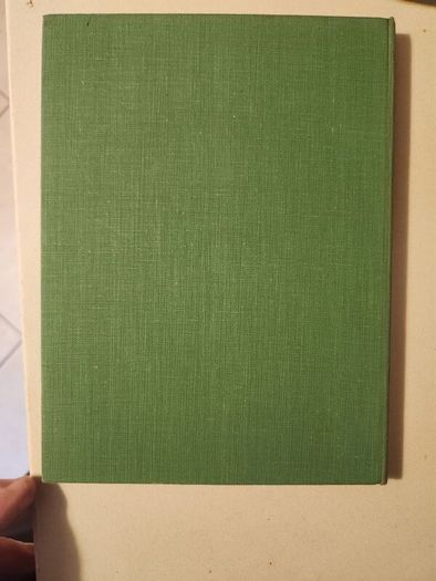 The Forward Press.  By Piero Santini. Sketches By Paul Brown. 1951 Second Edition Hardback In Good Condition. See Photos For Same.