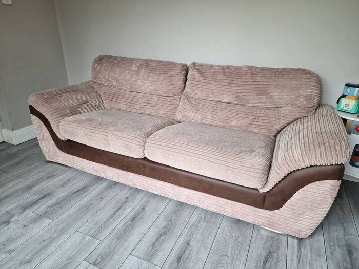 3 seater couch