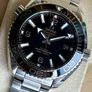 Omega Seamaster Planet Ocean 600M Image 3