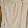 womens DIESEL tank top vest Size Large  sportswear training exercise Image 7