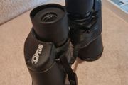 Optus 10x50 CB Grosfeld Binoculars (Wide Angle)