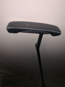 Tour mission golf putter (RH)