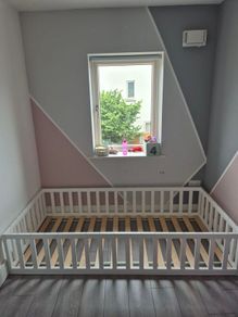Toddler Bed