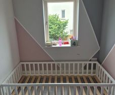 Toddler Bed