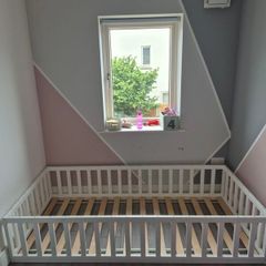 Toddler Bed