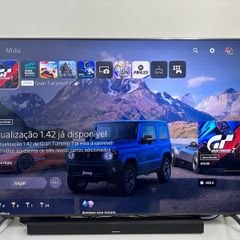 65 Sony Smart TV