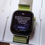 Huawei Watch Fit 4 Pro Ecg Image 4