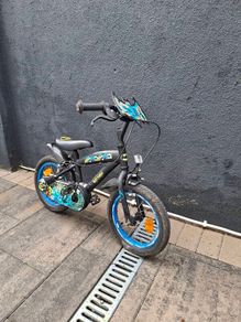 Bike 14 inch Batman