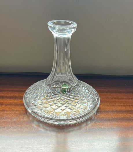Waterford Crystal Decanter