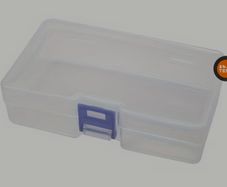 Only 1 Euro Each!! - Brand New Storage Items
