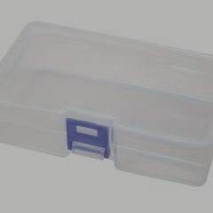 Only 1 Euro Each!! - Brand New Storage Items