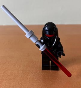 Lego Star Wars Shadow Guard